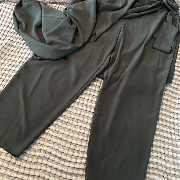 Zara pant skort - Picture 2 of 2